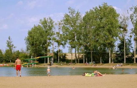 ZEcamping 3 étoiles animaux acceptés espace aquatique - Photo 9