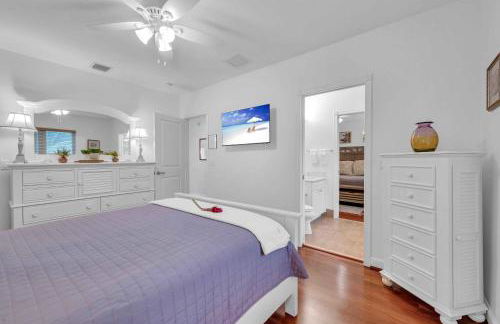 Steps from the Beach Heated Pool Sun Key Game room RESlDENCES - Foto 28