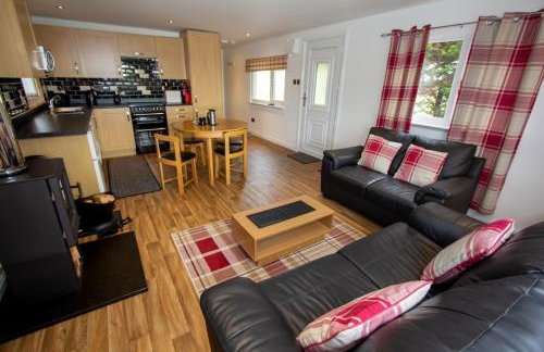 Braemore Chalet - Foto 9