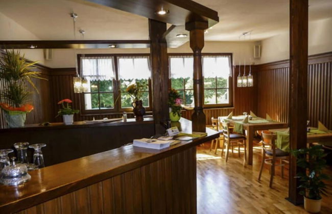 Landhaus Falkenstein - Foto 2