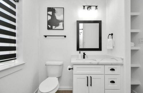 Grand Luxé Retreat- Lavish Abode - By Medical Center & NRG - Foto 21