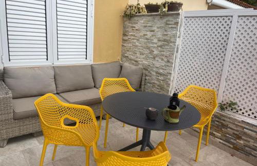 Ankerplatz - casa Juseli - Ruhe und Erholung - Foto 28