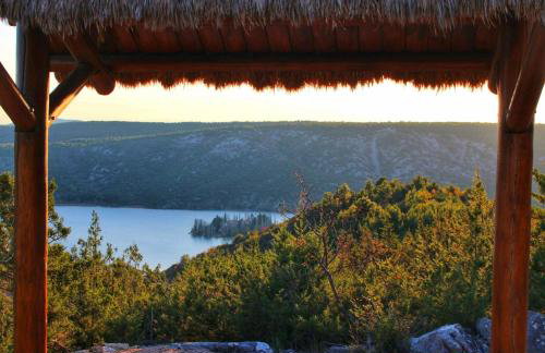 FJAKA - Kuća za odmor - NP Krka - Photo 26