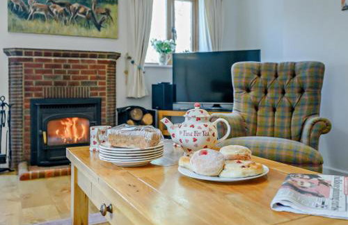 4 Bed in Lymington oc-nfl94 - Foto 4