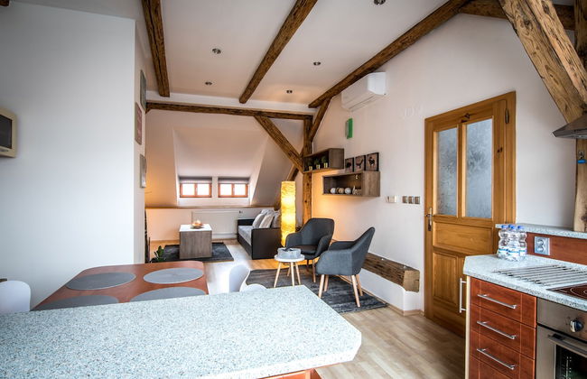 Tylova Apartments - Foto 7