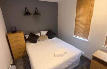 City Centre 2 Bed Apartment - Foto 9