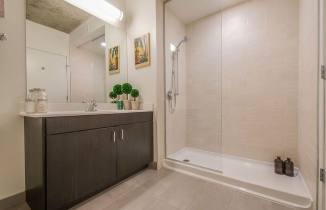 Wrigley Suites - Foto 29