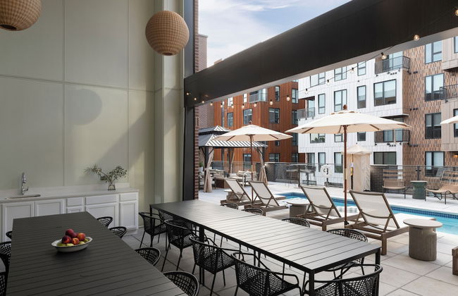 Mint House Nashville - Marathon Village - Photo 29