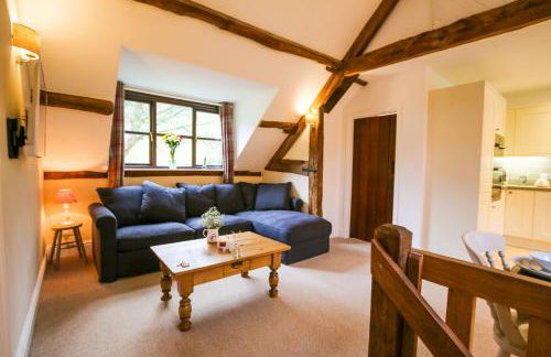 Lake Cottages at Cwm Chwefru - Foto 50