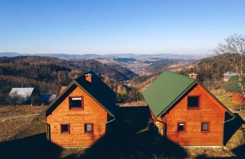 2 Domki w Górach - Foto 2