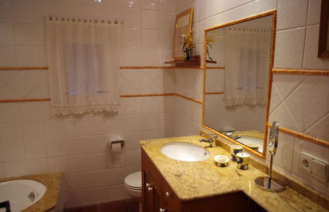 Casa Rural Aire - Foto 18