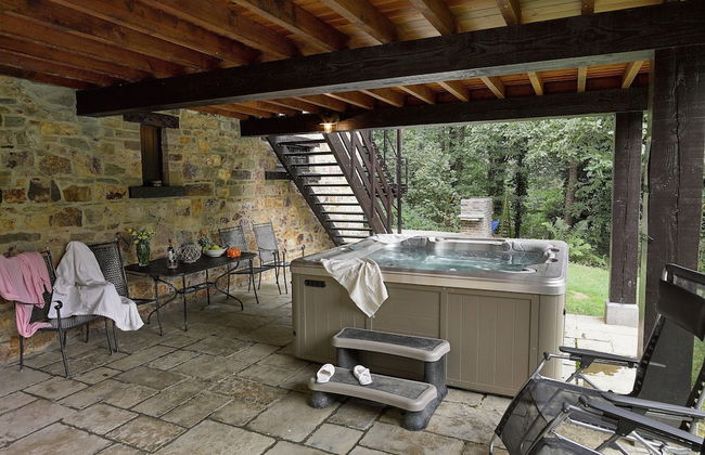 Spacious Villa in Liege - Foto 48