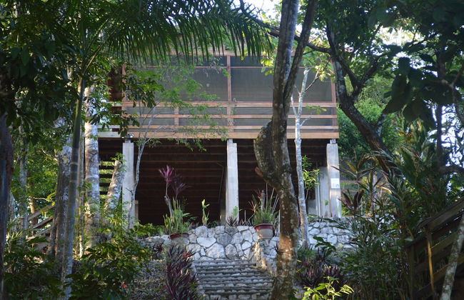 Santa Cruz Cabins - Foto 43