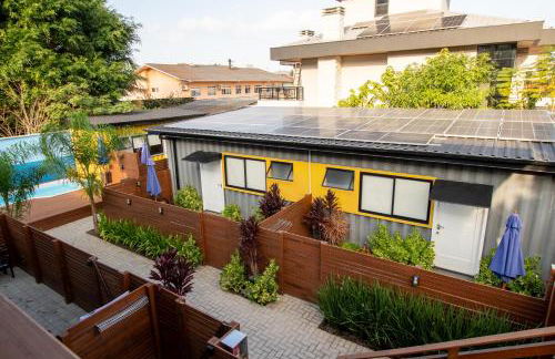 Coração da Lagoa da Conceição-Cozinha Completa-AC - Foto 33