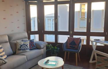 Apartamento Cine Colón 2 - Foto 1