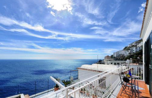 Chez Amélie - Foto 13