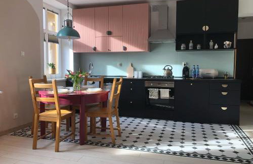 Kolor&Dizajn Apartament, Bielsko-Biała, City Center, Dworzec PKP - Foto 6