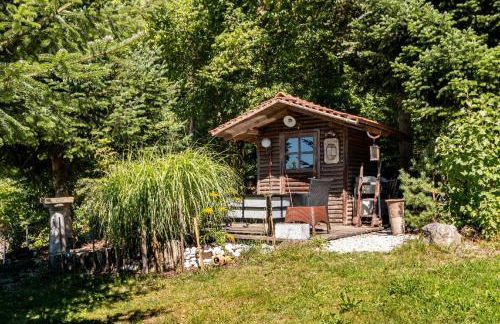 Chalets in der Forststraße - Photo 44