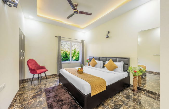 Alaya Stays Kingdom Heartz - Photo 33