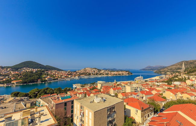 Skyscraper Apartment - Foto 30