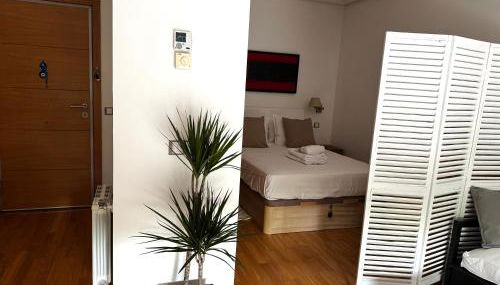 Apartamento-Estudio con jardín privado - Photo 5