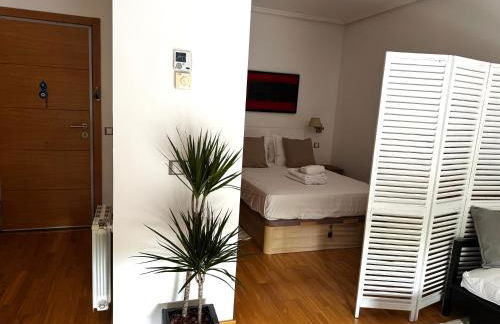 Apartamento-Estudio con jardín privado - Photo 5