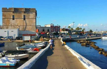 Domus Solis Salento - Foto 46