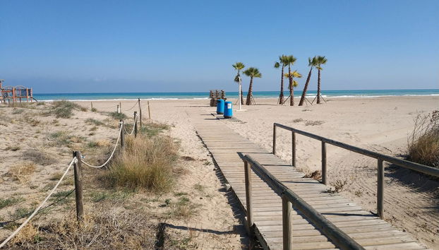 Apartamentos Canet de Berenguer 3000 - Foto 4