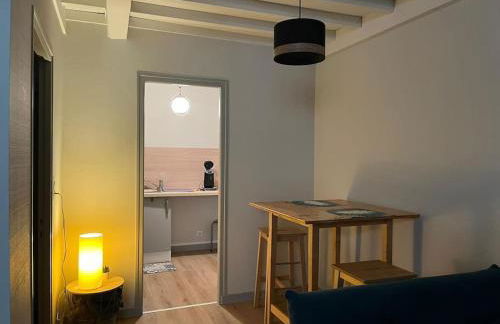 Salins-les Bains : A l'ombre de La Tour Carrée - Foto 8