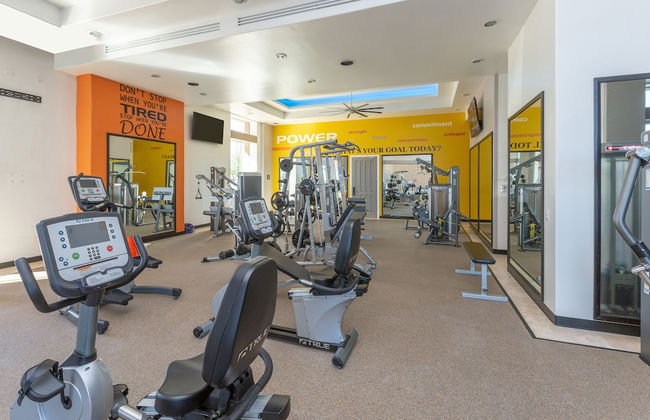 Las Palomas Beach & Golf Resort - Foto 39