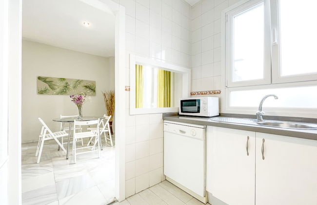 San Marcos Apartamentos - Photo 20