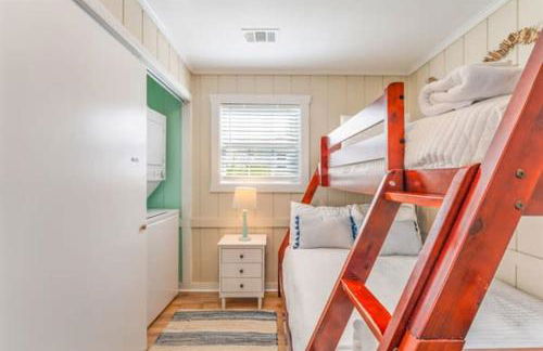 Castaway Cottage Nort Cape - Foto 19