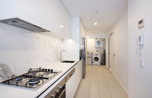 Hope Street Apartments by CLLIX - Photo 32