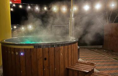 Mirabelka - domek - Foto 3