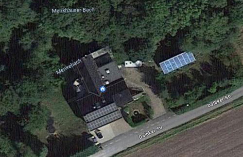 idylischer Bachplatz - Foto 17