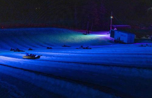 Mt Air Motel - Foto 79