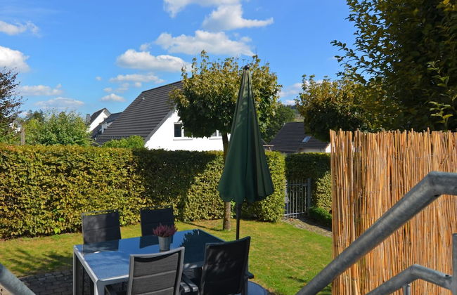 Ferienwohnung im Malerischen Eslohe - Foto 24