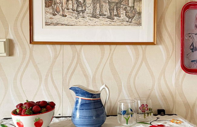 Holiday Home in Lekeryd Near Beach - Foto 15