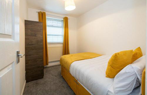 Church Street Cottage Great Harwood - Foto 12