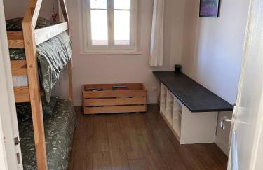 Appartement clim & piscine sur Golf - Foto 18