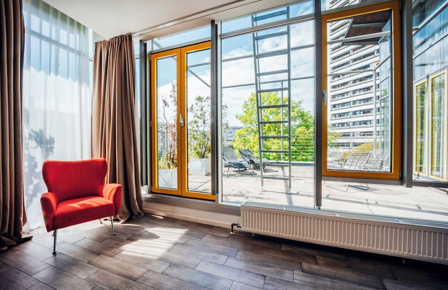 Brera Serviced Apartments München West - Foto 85