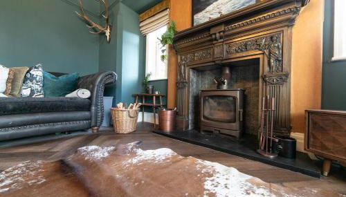 Crookdale House By Holiday Heim Country Manor With Private Pool And Bar - Foto 2