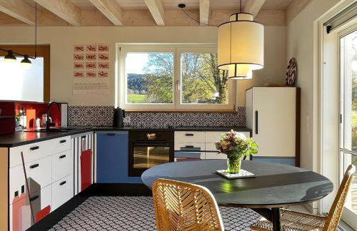 Ferienwohnung Waldmeisterzimmer - Foto 8