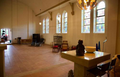 Kleine Kirche Atzendorf - Foto 21