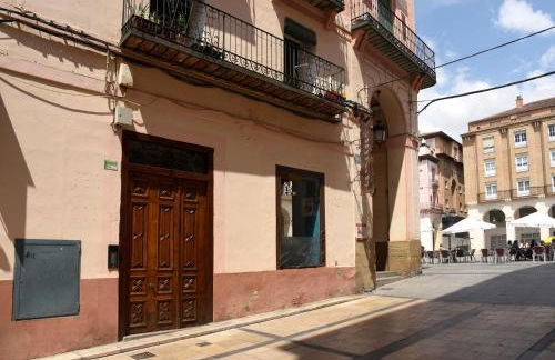 Arbesa Huesca - Foto 29