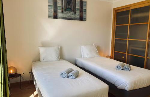 Private Deluxe 3BD Villa Pool Wi-Fi AC BBQ - Foto 30