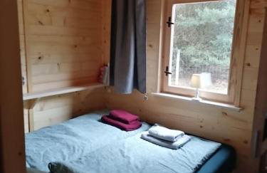 Świetna Chatka nad jeziorem - Foto 6