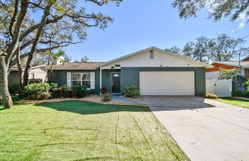 The Palm at Busch Gardens Cozy 3 BR Oasis - Foto 54