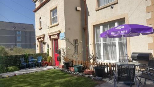 Llys Madoc, The Top Flat - Foto 2