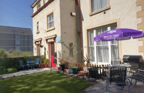 Llys Madoc, The Top Flat - Foto 2